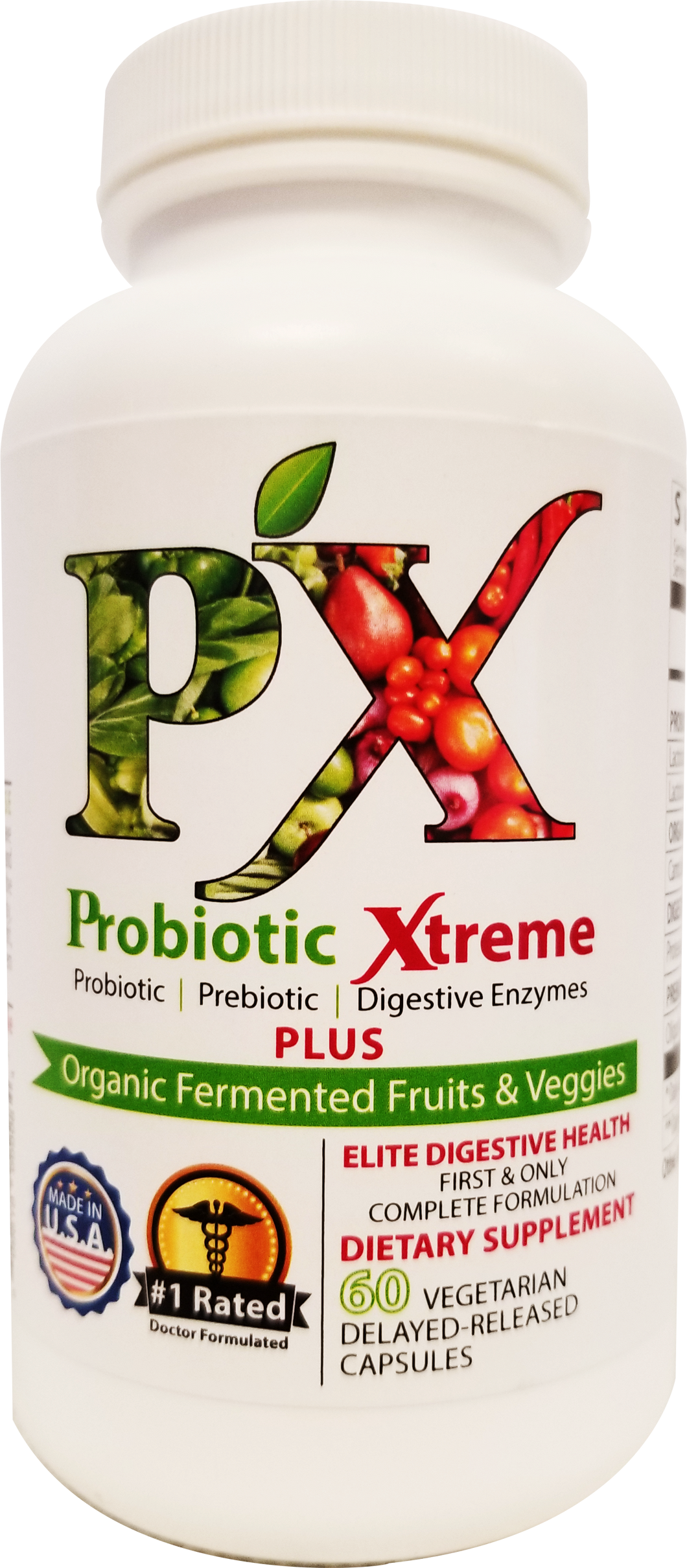 Probiotic Xtreme